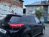 Hyundai Creta 2017 года за 10 500 000 тг. в Щучинск – фото 2