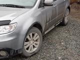Subaru Tribeca 2007 годаүшін6 100 000 тг. в Павлодар – фото 3
