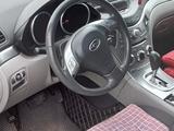 Subaru Tribeca 2007 годаүшін6 100 000 тг. в Павлодар – фото 4