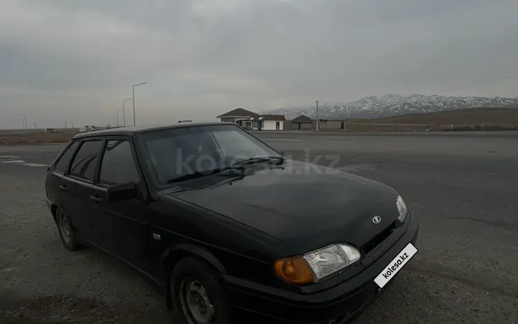 ВАЗ (Lada) 2114 2014 годаfor1 450 000 тг. в Алматы