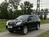 Toyota Land Cruiser Prado 2012 годаүшін16 000 000 тг. в Риддер – фото 4