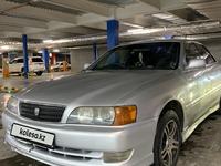 Toyota Chaser 1996 года за 3 000 000 тг. в Усть-Каменогорск