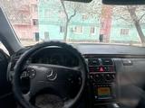 Mercedes-Benz E 320 2001 года за 4 500 000 тг. в Жанаозен