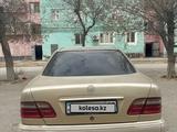 Mercedes-Benz E 320 2001 года за 4 500 000 тг. в Жанаозен – фото 5