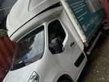 Renault Master 2020 года за 20 000 000 тг. в Алматы – фото 2