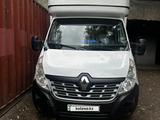 Renault Master 2020 года за 20 000 000 тг. в Алматы