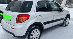 Suzuki SX4 2012 года за 4 000 000 тг. в Караганда – фото 2