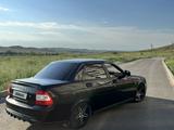 ВАЗ (Lada) Priora 2170 2013 года за 2 500 000 тг. в Усть-Каменогорск