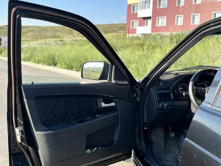 ВАЗ (Lada) Priora 2170 2013 года за 2 500 000 тг. в Усть-Каменогорск – фото 13