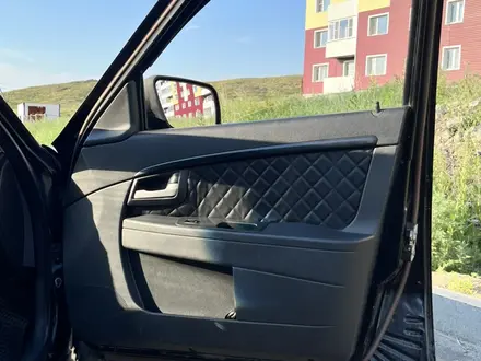 ВАЗ (Lada) Priora 2170 2013 года за 2 500 000 тг. в Усть-Каменогорск – фото 14