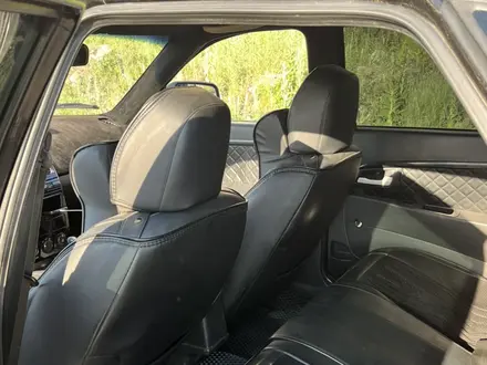 ВАЗ (Lada) Priora 2170 2013 года за 2 500 000 тг. в Усть-Каменогорск – фото 17