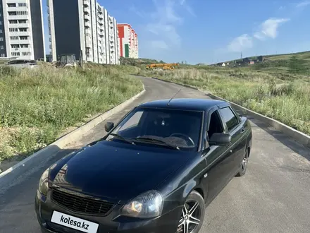ВАЗ (Lada) Priora 2170 2013 года за 2 500 000 тг. в Усть-Каменогорск – фото 2