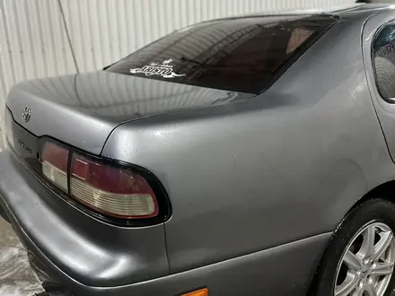 Toyota Aristo 1996 года за 1 400 000 тг. в Атырау – фото 8