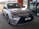 Toyota Camry 2016 годаfor6 800 000 тг. в Актау