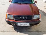 Audi 100 1992 годаүшін1 800 000 тг. в Тараз – фото 2