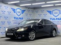 Lexus ES 250 2013 года за 12 650 000 тг. в Шымкент