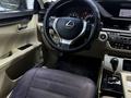 Lexus ES 250 2013 годаүшін12 650 000 тг. в Шымкент – фото 8