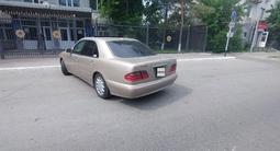 Mercedes-Benz E 320 2001 года за 4 800 000 тг. в Костанай