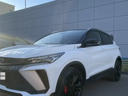 Geely Coolray 2023 года за 8 200 000 тг. в Астана
