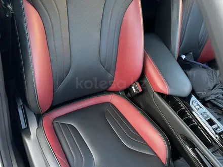Geely Coolray 2023 года за 8 200 000 тг. в Астана – фото 14