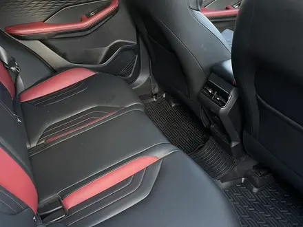 Geely Coolray 2023 года за 8 200 000 тг. в Астана – фото 13