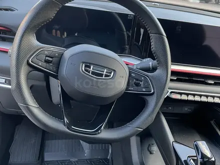 Geely Coolray 2023 года за 8 200 000 тг. в Астана – фото 17