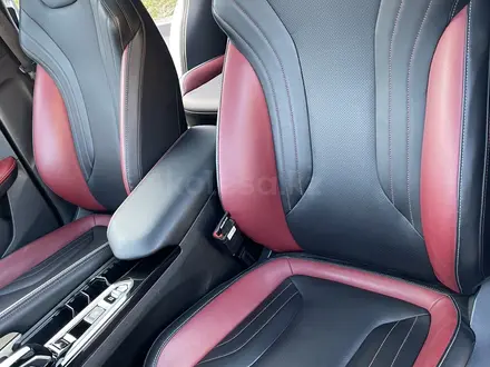 Geely Coolray 2023 года за 8 200 000 тг. в Астана – фото 16