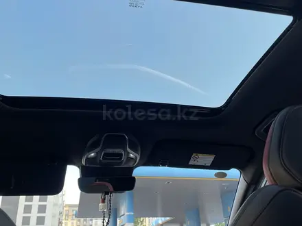 Geely Coolray 2023 года за 8 200 000 тг. в Астана – фото 20