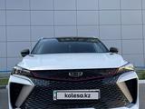 Geely Coolray 2023 года за 8 200 000 тг. в Астана – фото 2