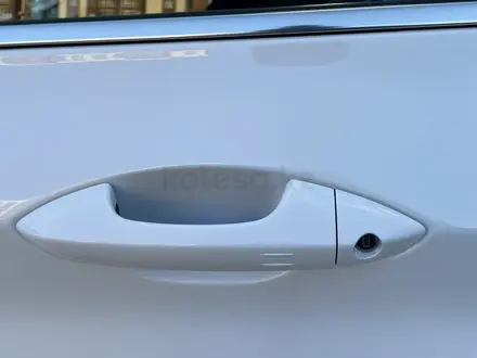 Geely Coolray 2023 года за 8 200 000 тг. в Астана – фото 21