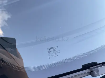 Geely Coolray 2023 года за 8 200 000 тг. в Астана – фото 25