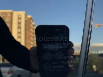 Geely Coolray 2023 года за 8 200 000 тг. в Астана – фото 23