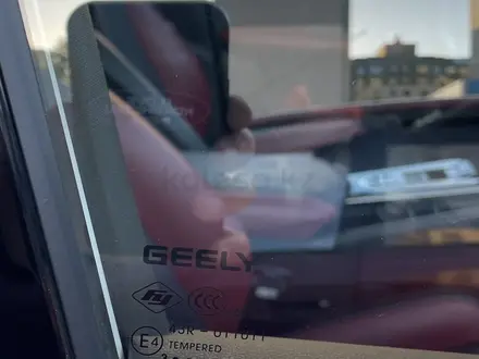 Geely Coolray 2023 года за 8 200 000 тг. в Астана – фото 26