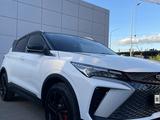 Geely Coolray 2023 года за 8 200 000 тг. в Астана – фото 4