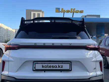 Geely Coolray 2023 года за 8 200 000 тг. в Астана – фото 5