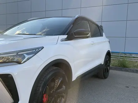 Geely Coolray 2023 года за 8 200 000 тг. в Астана – фото 9