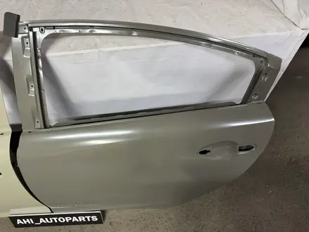 Дверь на Mazda 6 за 60 000 тг. в Алматы – фото 10