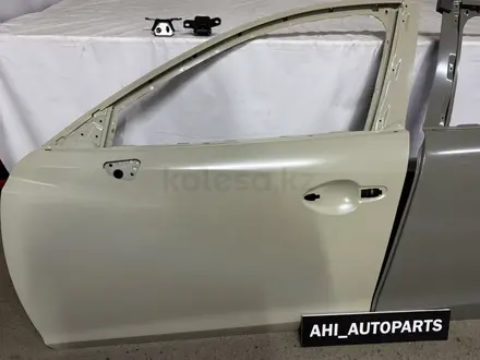 Дверь на Mazda 6 за 60 000 тг. в Алматы – фото 3