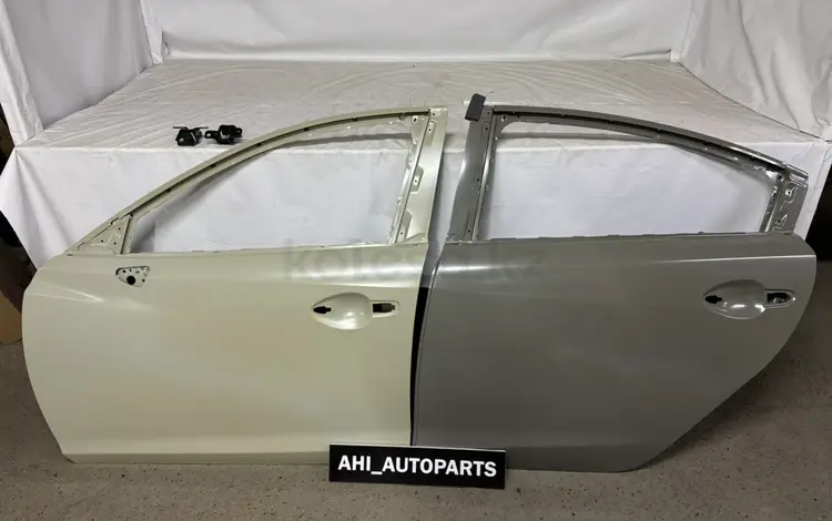 Дверь на Mazda 6үшін60 000 тг. в Алматы