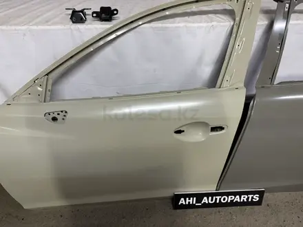 Дверь на Mazda 6 за 60 000 тг. в Алматы – фото 7