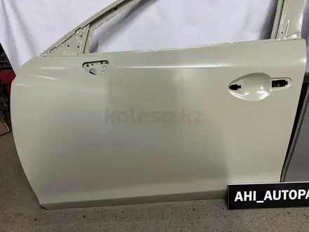 Дверь на Mazda 6 за 60 000 тг. в Алматы – фото 8