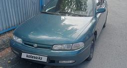 Mazda 626 1995 года за 800 000 тг. в Шымкент