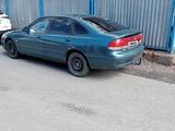 Mazda 626 1995 годаүшін800 000 тг. в Шымкент – фото 2