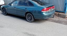 Mazda 626 1995 года за 800 000 тг. в Шымкент – фото 2
