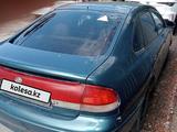 Mazda 626 1995 годаүшін800 000 тг. в Шымкент – фото 3