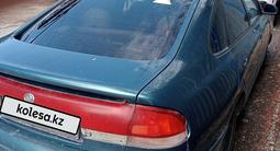 Mazda 626 1995 года за 800 000 тг. в Шымкент – фото 3