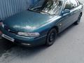 Mazda 626 1995 года за 800 000 тг. в Шымкент – фото 4