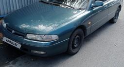 Mazda 626 1995 года за 800 000 тг. в Шымкент – фото 4