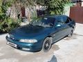 Mazda 626 1995 года за 800 000 тг. в Шымкент – фото 8