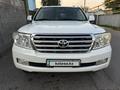 Toyota Land Cruiser 2010 года за 14 900 000 тг. в Алматы – фото 2